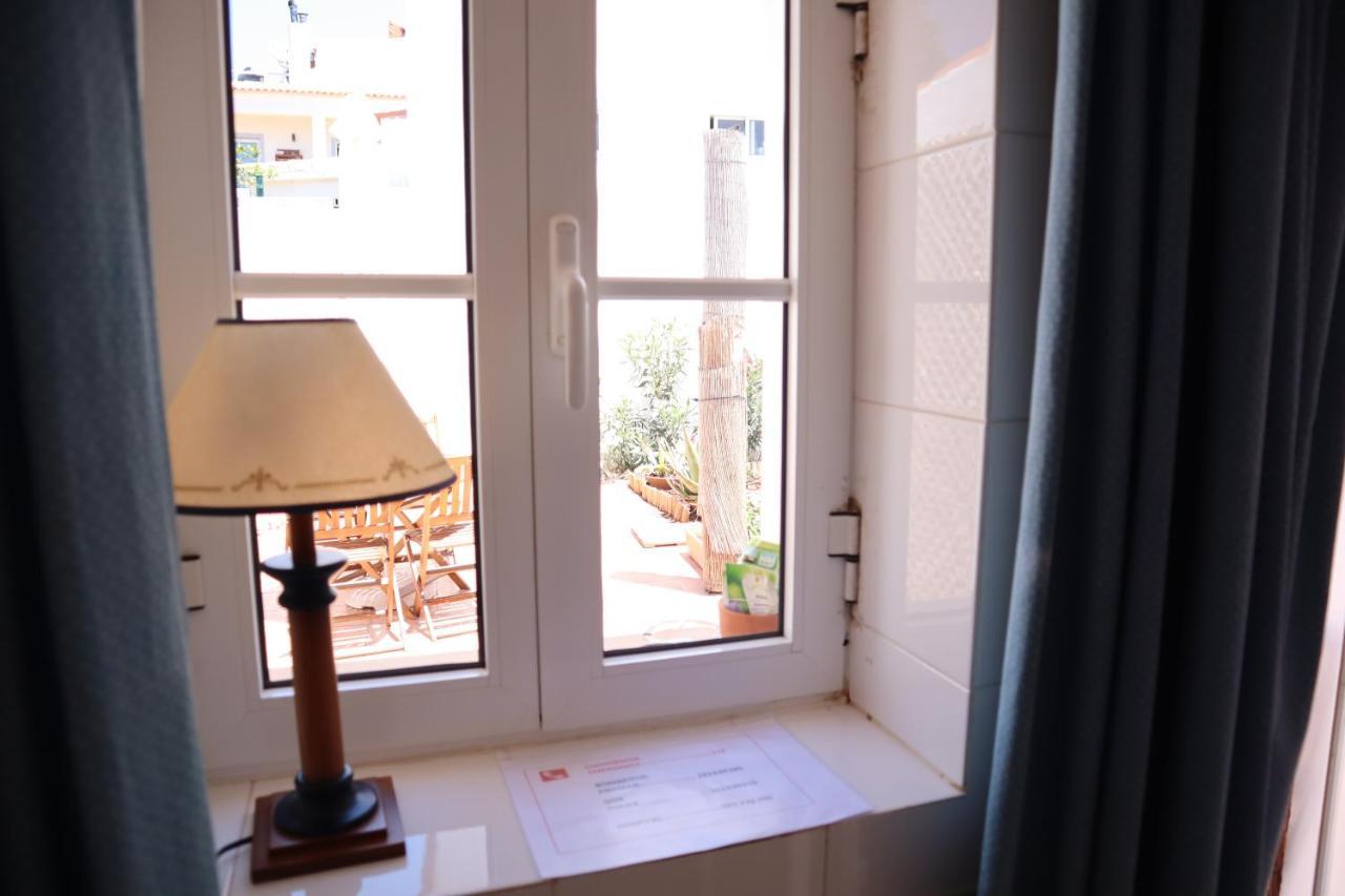 Salema Beach Private Villa Zewnętrze zdjęcie