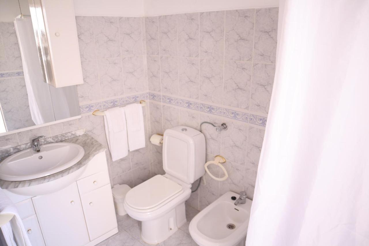 Salema Beach Private Villa Zewnętrze zdjęcie