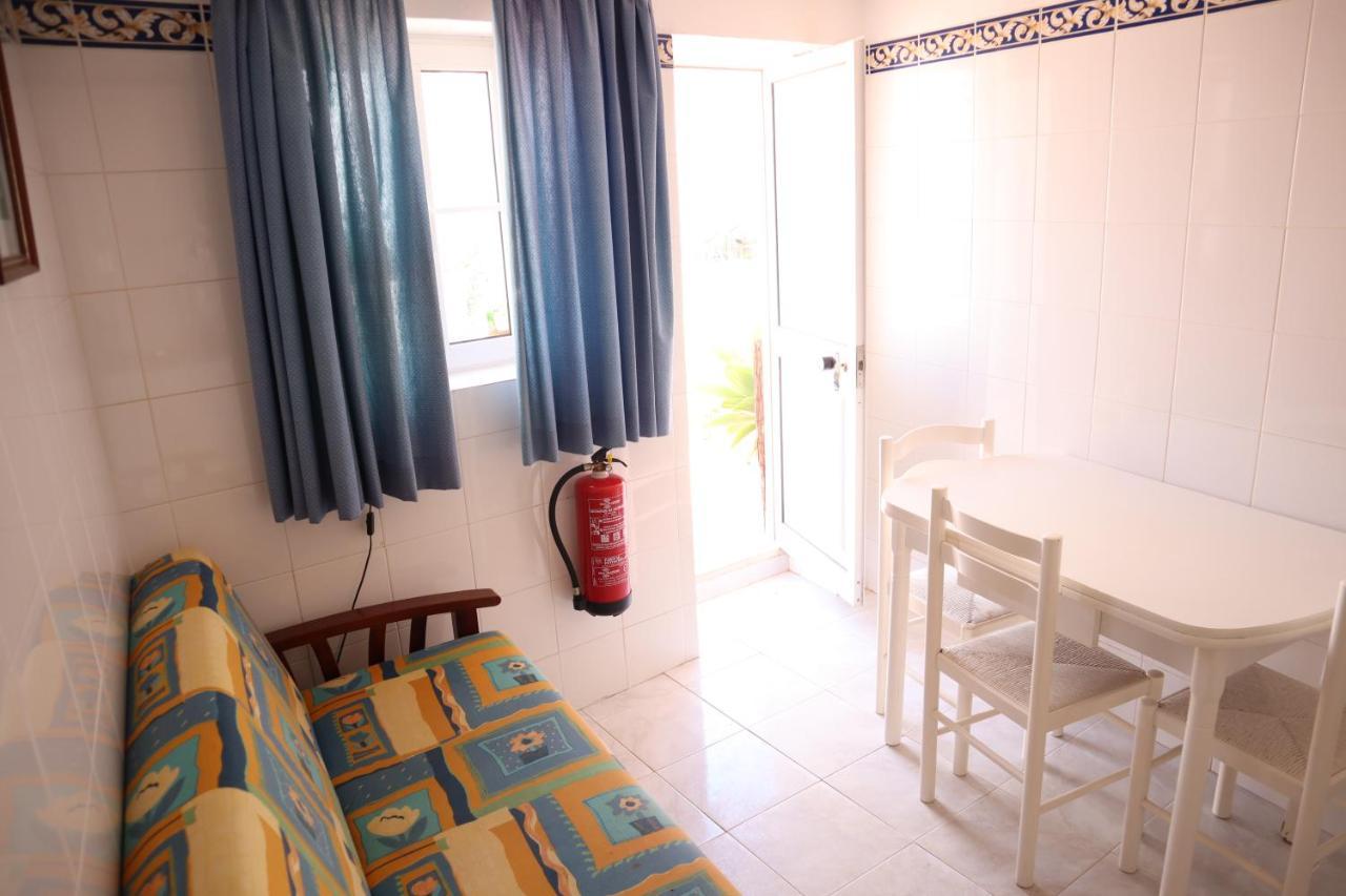 Salema Beach Private Villa Zewnętrze zdjęcie