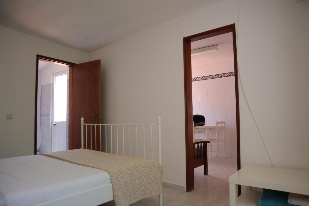 Salema Beach Private Villa Zewnętrze zdjęcie