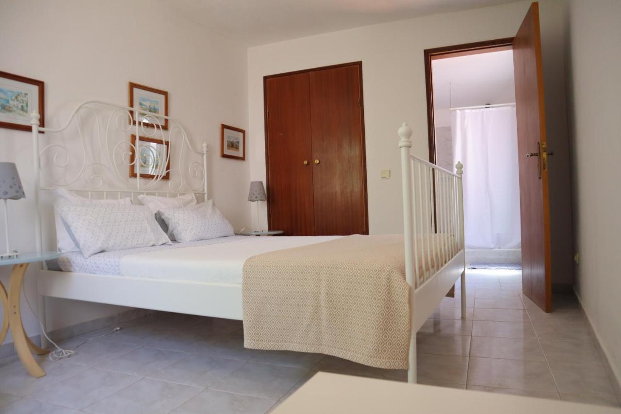 Salema Beach Private Villa Zewnętrze zdjęcie