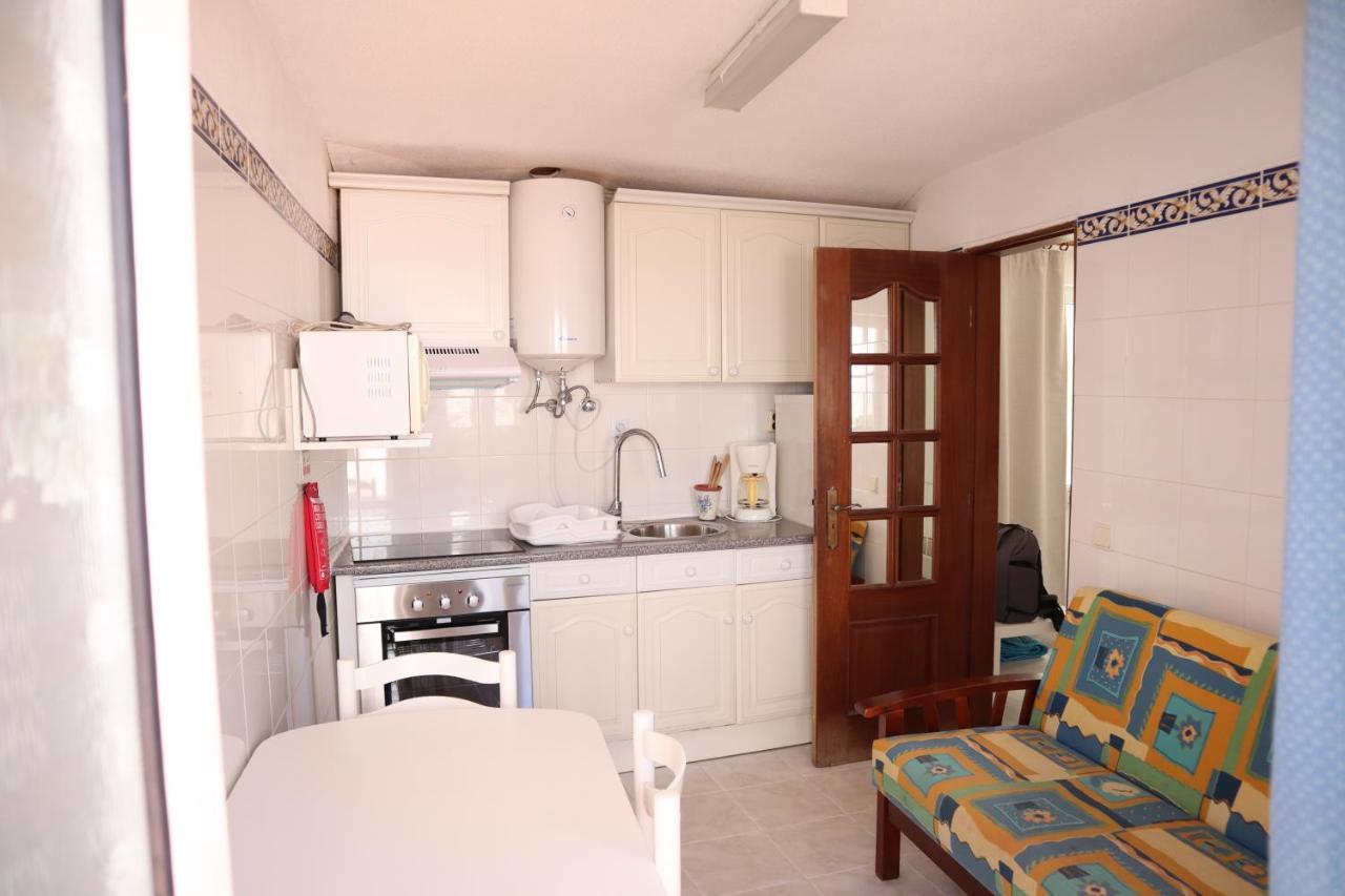 Salema Beach Private Villa Zewnętrze zdjęcie