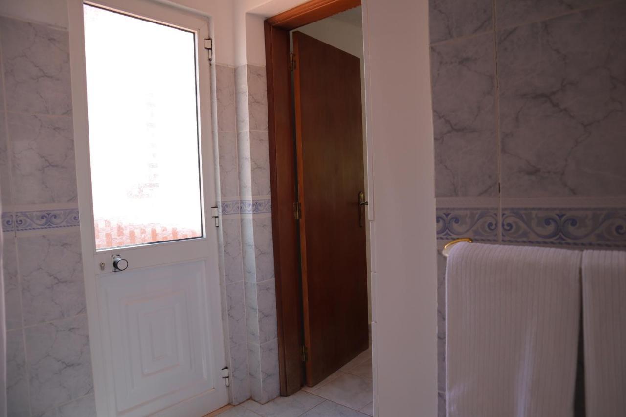 Salema Beach Private Villa Zewnętrze zdjęcie