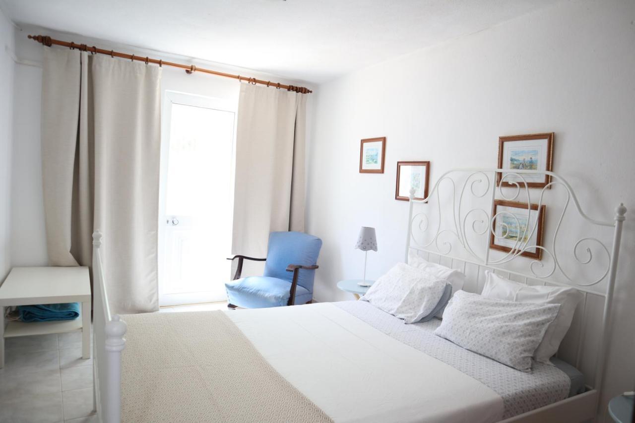 Salema Beach Private Villa Zewnętrze zdjęcie