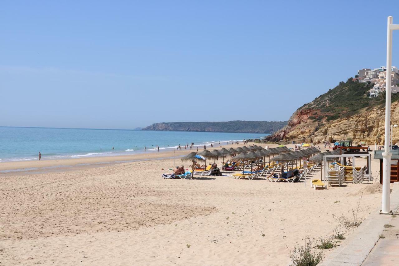 Salema Beach Private Villa Zewnętrze zdjęcie